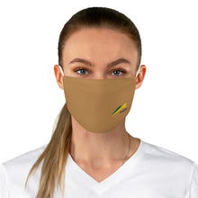 Load image into Gallery viewer, Maica Wear Fabric Face Mask