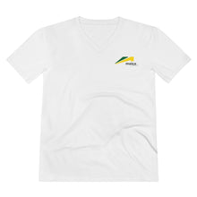Load image into Gallery viewer, Maica Wear Lightweight V-Neck Tee