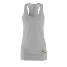 Load image into Gallery viewer, Maica Wear Women's Cut & Sew Racerback Dress