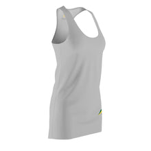 Load image into Gallery viewer, Maica Wear Women's Cut & Sew Racerback Dress
