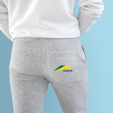Load image into Gallery viewer, Maica Wear Premium Fleece Joggers