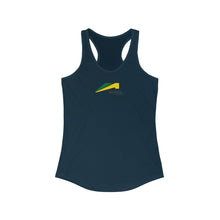 Load image into Gallery viewer, Maica Wear Women's Ideal Racerback Tank
