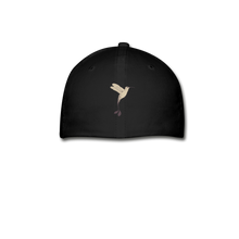 Load image into Gallery viewer, Maica Wear Baseball Cap - black