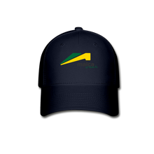 Load image into Gallery viewer, Maica Wear Baseball Cap - navy