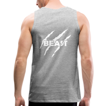 Load image into Gallery viewer, Maica Wear Men’s Premium Tank - heather gray