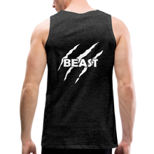 Load image into Gallery viewer, Maica Wear Men’s Premium Tank - charcoal gray