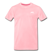 Load image into Gallery viewer, Men's Premium T-Shirt - pink