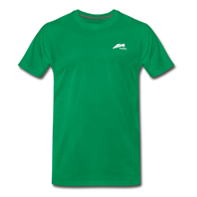 Load image into Gallery viewer, Men's Premium T-Shirt - kelly green
