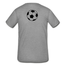 Load image into Gallery viewer, Maica Wear Kids' Tri-Blend T-Shirt - heather gray