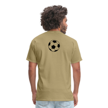 Load image into Gallery viewer, Maica Wear Unisex Classic T-Shirt - khaki