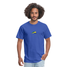 Load image into Gallery viewer, Maica Wear Unisex Classic T-Shirt - royal blue