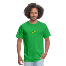 Load image into Gallery viewer, Maica Wear Unisex Classic T-Shirt - bright green
