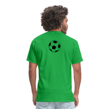 Load image into Gallery viewer, Maica Wear Unisex Classic T-Shirt - bright green