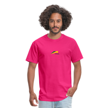 Load image into Gallery viewer, Maica Wear Unisex Classic T-Shirt - fuchsia