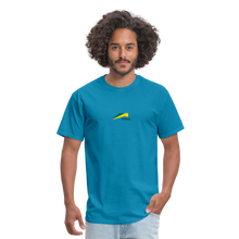 Load image into Gallery viewer, Maica Wear Unisex Classic T-Shirt - turquoise