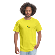 Load image into Gallery viewer, Maica Wear Unisex Classic T-Shirt - yellow