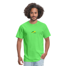 Load image into Gallery viewer, Maica Wear Unisex Classic T-Shirt - kiwi