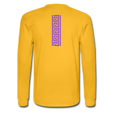Load image into Gallery viewer, Maica Wear long sleeve Tees - gold