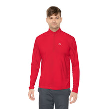 Load image into Gallery viewer, Maica Wear Unisex Quarter-Zip Pullover
