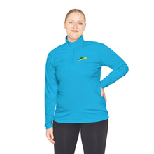 Load image into Gallery viewer, Maica Wear Unisex Quarter-Zip Pullover
