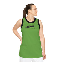 Load image into Gallery viewer, Unisex Basketball Jersey (AOP)
