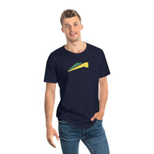 Load image into Gallery viewer, Maica Wear Men&#39;s Jersey Curved Hem Tee
