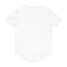 Load image into Gallery viewer, Maica Wear Men&#39;s Jersey Curved Hem Tee
