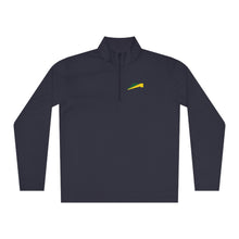 Load image into Gallery viewer, Maica Wear Unisex Quarter-Zip Pullover
