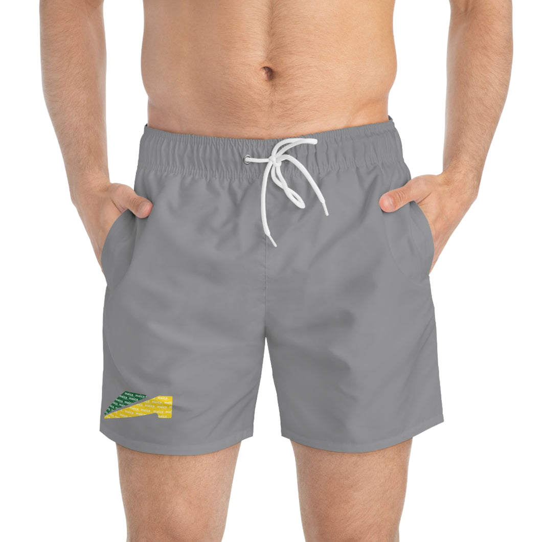 Maica Wear Swim Trunks