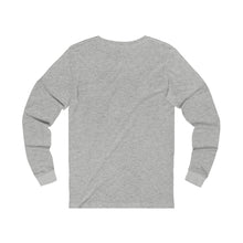 Load image into Gallery viewer, Unisex Jersey Long Sleeve Tee
