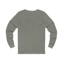 Load image into Gallery viewer, Unisex Jersey Long Sleeve Tee
