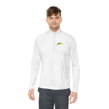 Load image into Gallery viewer, Maica Wear Unisex Quarter-Zip Pullover
