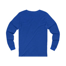 Load image into Gallery viewer, Unisex Jersey Long Sleeve Tee
