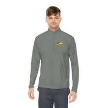 Load image into Gallery viewer, Maica Wear Unisex Quarter-Zip Pullover
