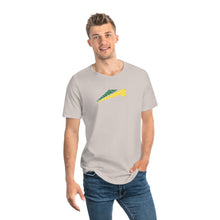 Load image into Gallery viewer, Maica Wear Men&#39;s Jersey Curved Hem Tee
