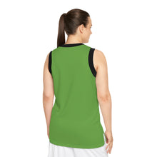 Load image into Gallery viewer, Unisex Basketball Jersey (AOP)
