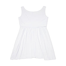 Load image into Gallery viewer, Women&#39;s Skater Dress (AOP)
