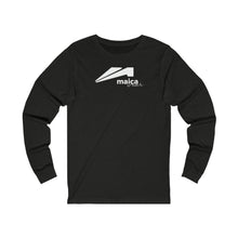 Load image into Gallery viewer, Unisex Jersey Long Sleeve Tee
