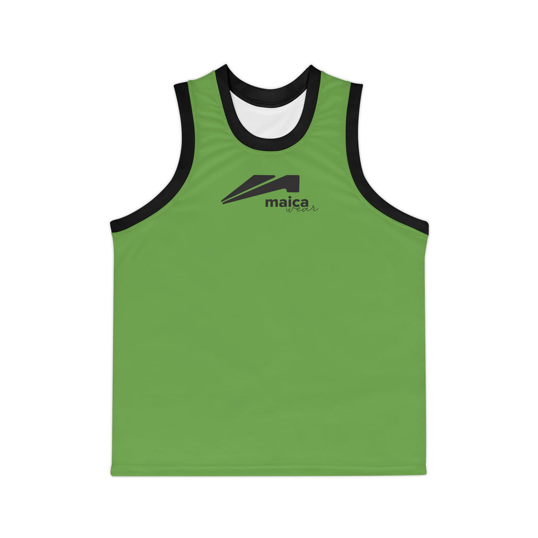 Unisex Basketball Jersey (AOP)