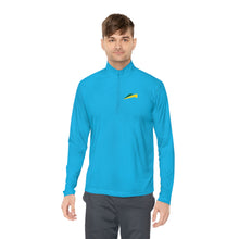 Load image into Gallery viewer, Maica Wear Unisex Quarter-Zip Pullover
