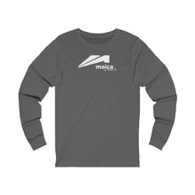 Load image into Gallery viewer, Unisex Jersey Long Sleeve Tee
