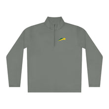 Load image into Gallery viewer, Maica Wear Unisex Quarter-Zip Pullover
