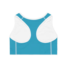 Load image into Gallery viewer, Maica Wear Sports Bra (AOP)
