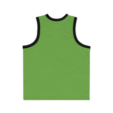 Load image into Gallery viewer, Unisex Basketball Jersey (AOP)
