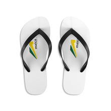 Load image into Gallery viewer, Maica Wear Unisex Flip-Flops
