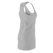 Load image into Gallery viewer, Maica Wear Women&#39;s Cut &amp; Sew Racerback Dress
