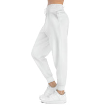 Load image into Gallery viewer, Maica Wear Athletic Joggers (AOP)
