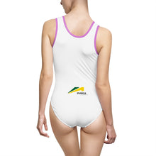 Load image into Gallery viewer, Maica Wear Women&#39;s Classic One-Piece Swimsuit
