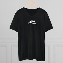 Load image into Gallery viewer, Maica Wear Lightweight V-Neck Tee
