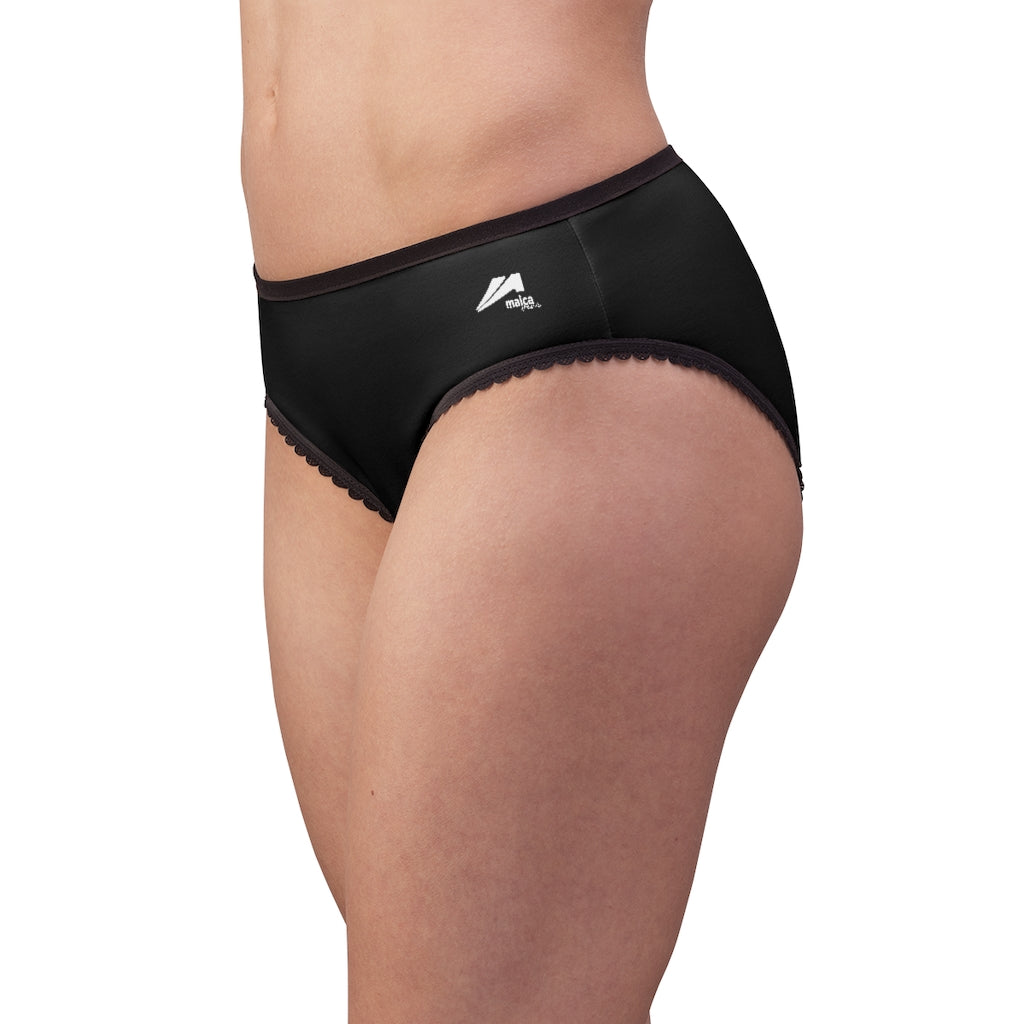 Maica Wear Women's Briefs